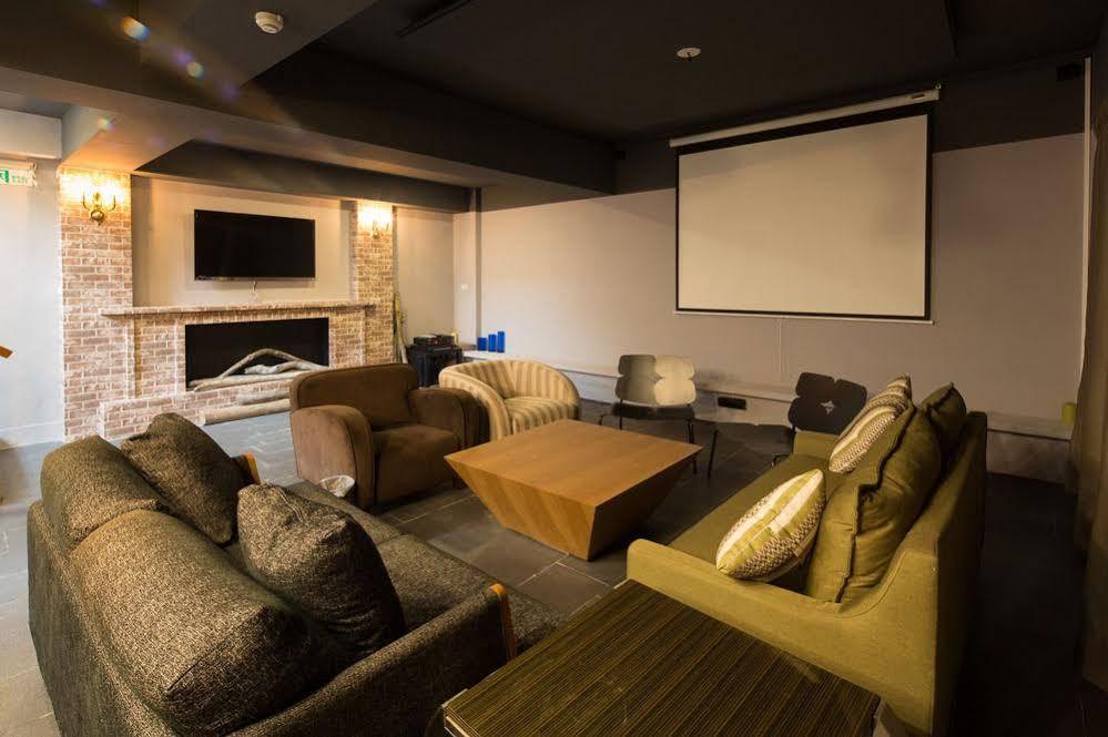 Meci Hotel Hualien Eksteriør billede